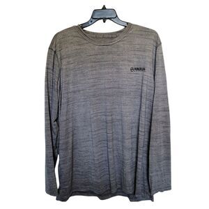 Magellan long sleeve shirt